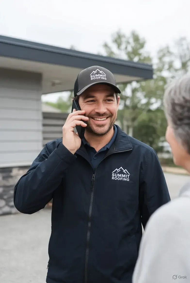 Flat Roof Leak Repair Irondale, OH FAQs